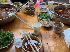 -黑竹香鸡(营和巷店)