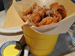 鸡米花-Primo·丽莫意大利窑烤披萨