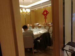 包厢-粤麓轩餐厅(中信泰富广场店)