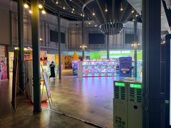 -星轶STARX影城(瑞安吾悦广场旗舰店)
