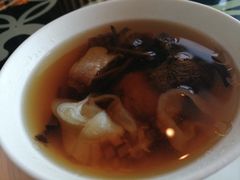 -富力丽思卡尔顿酒店·丽轩中餐厅
