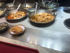 五香素鸡-顺旺基大厨现炒(哥伦布店)