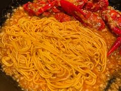 清水面-聚味瞿记·龙虾堂(坡子街店)