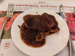 -芭菲盛宴·环球美食(袁家岗店)