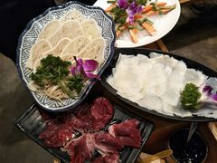 -骉骉老火锅(铁像寺路店)
