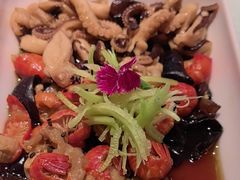 -董家大院·京味家常菜(朝丰家园店)