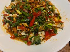 -滇铺子•云南特色菜•野生菌季(南亚福景路·海埂大坝店)