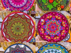 -新疆国际大巴扎