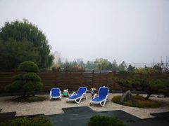 -郑州银基黄帝宫御温泉