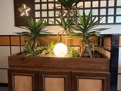 -吕氏焗小鲜•花园餐厅(八大关店)