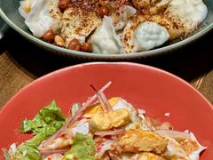 -三姐妹餐厅(曲江店)