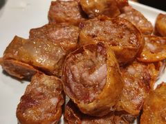泉州马蹄卷-八闽饭店闽南小镇(铁西店)