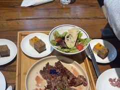 -榖屋house of flour(张江首店)