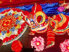 -西安城墙·碑林历史文化景区