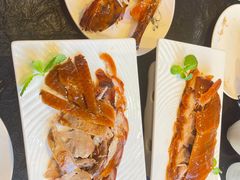 -正德楼果木烤鸭·渔家菜(东港店)