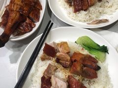 -深井陈记烧鹅酒家(新填地街店)