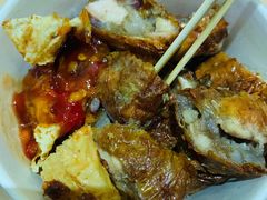 -老闽味沙茶面·姜母鸭(传承35年曾厝垵店)