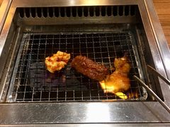 -焼肉やる気(四条河原町店)