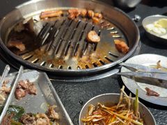-炽城·烤肉名家(鸿达中央广场店)