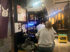 -角落里(中山公园店)
