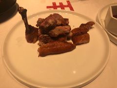 -俏江南天津时尚曲艺主题餐厅(马场道店)