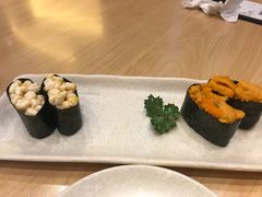 -元气寿司(新城市广场店)