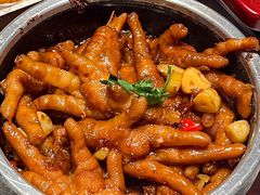 -观宴·品质赣菜(高新大道店)