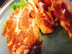 -大壮家原味烤肉(兴华北街店)