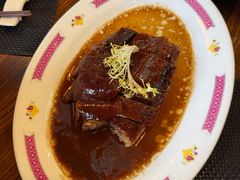 -猪肉婆私房菜(容桂总店)