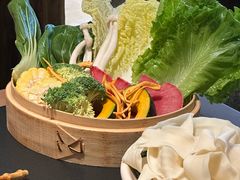 -大龙燚·旷野鲜火锅(广州首店)