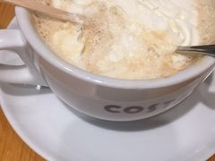 -北京望京华彩智选假日酒店