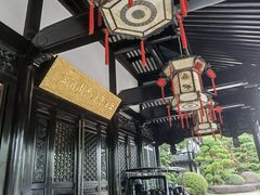 -上海皇廷花园酒店·西餐厅·自助餐