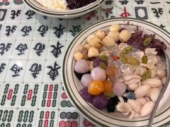 -堂屋糖水店(愚园店)