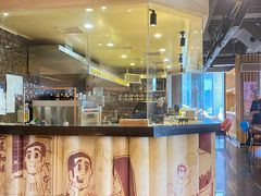大堂-喝丢一只鞋海鲜烧烤·海肠捞饭(市场店)