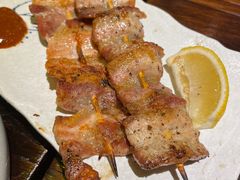 -鸟鹏烧鸟居酒屋(熙龙湾店)