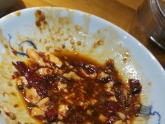 -丁记盐蘸牛肉·新杭菜(河东路店)