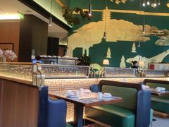 -新白鹿餐厅(松江开元地中海店)
