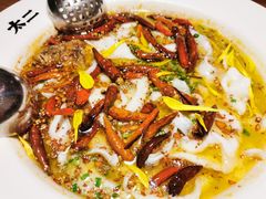 -太二酸菜鱼(汕头苏宁广场店)