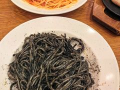 -萨莉亚(百信广场店)