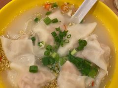 -龙抄手(春熙路总店)