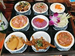 -楠火锅(西单店)