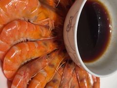 -梦都海鲜酒家(万达广场江桥店)