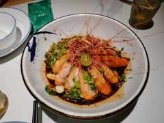 -筱爷叔·上海传统手工菜(玉树路店)