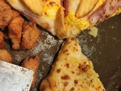 -必胜客(百联又一城店)