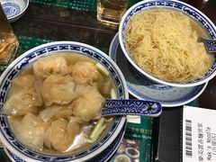 -麦奀云吞面世家 山顶店(山顶广场店)
