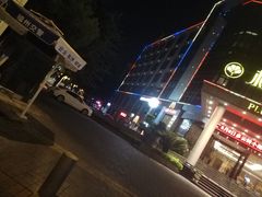 -梅园酒店餐厅(西湖店)