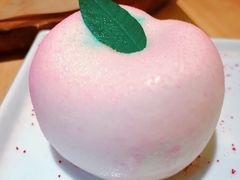 -必胜客(江桥万达店)