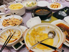 -金时代顺风大酒店(金山店)