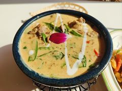 -美泰·Mangothai·清迈云街(天空之城店)