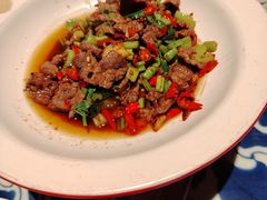 -绿茶餐厅(布吉万象汇店)